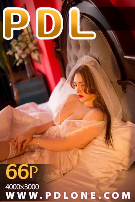 PDL潘多拉  2020.06.09 NO.298 新疆妹纸